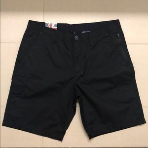 English laundry men’s shorts